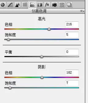 PS调出小清新风格的婚纱照效果