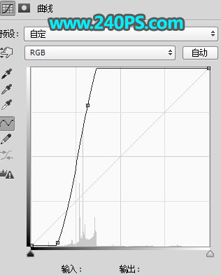 Photoshop制作酷炫的3D立体冰雪字特效,PSDEE.COM