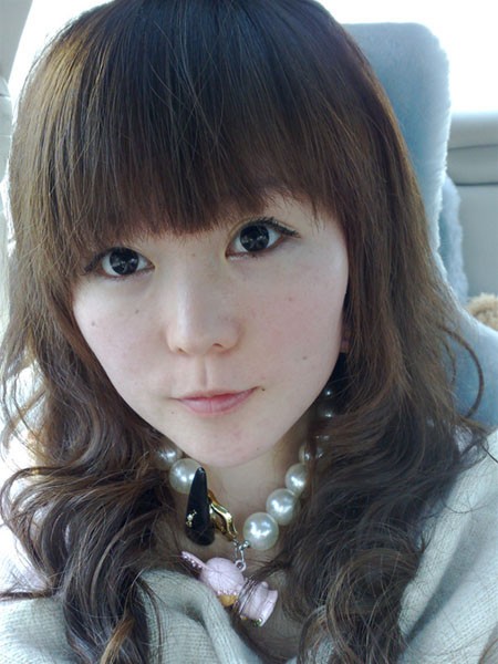 PS帮MM照片调出非主流青蓝色调效果,PSDEE.COM