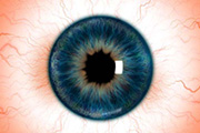 PS滤镜制作瞳孔放大图/眼球/眼珠/眼睛效果