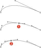 12-7 规划锚点_ps教程自学网 12-7 规划锚点