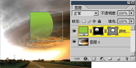 12-8 应用路径_ps教程自学网 12-8 应用路径