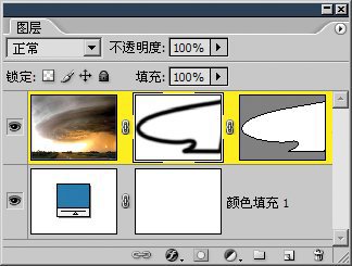 12-8 应用路径_ps教程自学网 12-8 应用路径